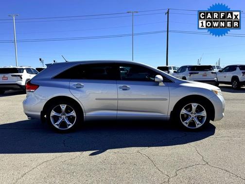 2009 Toyota Venza 