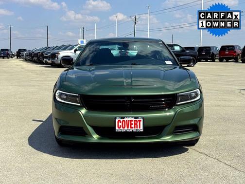 2023 Dodge Charger SE