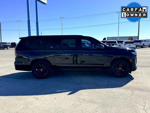 2023 Cadillac Escalade ESV 4WD Sport