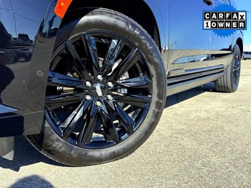 2023 Cadillac Escalade ESV 4WD Sport