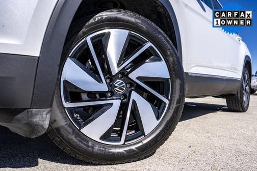 2024 Volkswagen Atlas 2.0T SEL