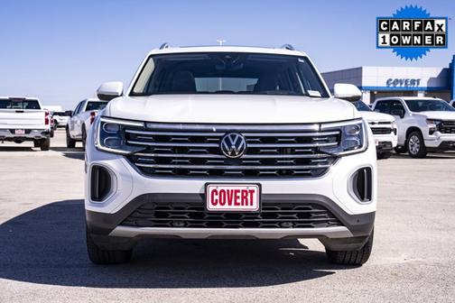 2024 Volkswagen Atlas 2.0T SEL