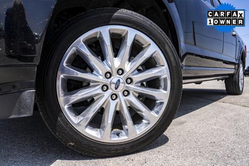 2019 Ford F-150 Limited