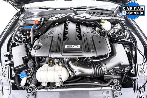 2022 Ford Mustang GT
