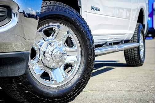 2019 RAM 2500 Big Horn