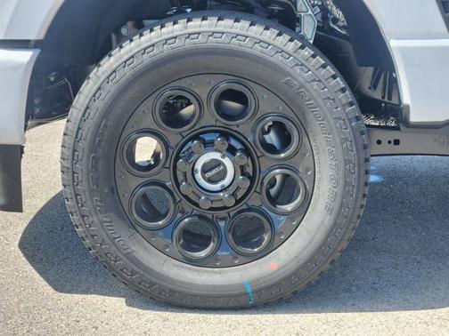 2027 Ford F-250SD Lariat 2027 Ford F-250 LARIAT