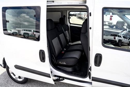2015 RAM ProMaster City Tradesman SLT