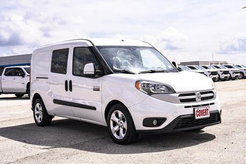 2015 RAM ProMaster City Tradesman SLT