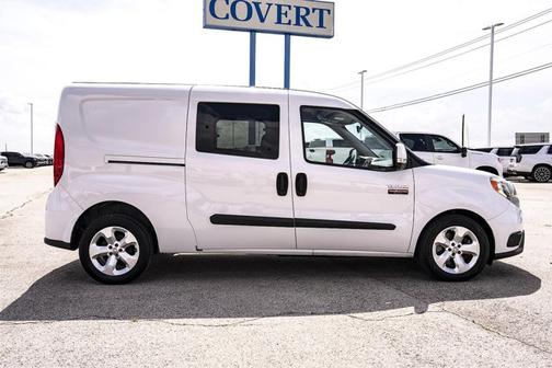 2015 RAM ProMaster City Tradesman SLT