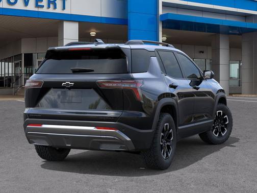 2026 Chevrolet Equinox FWD ACTIV