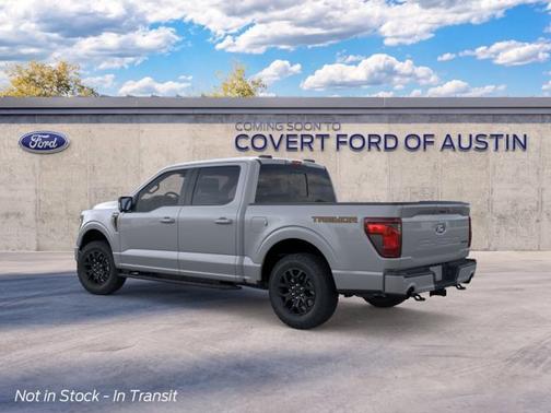 2026 Ford F-150 Tremor 2026 Ford F-150 Tremor
