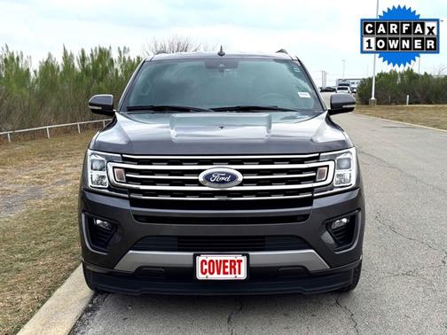 2019 Ford Expedition XLT