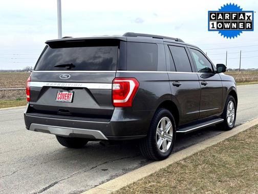 2019 Ford Expedition XLT