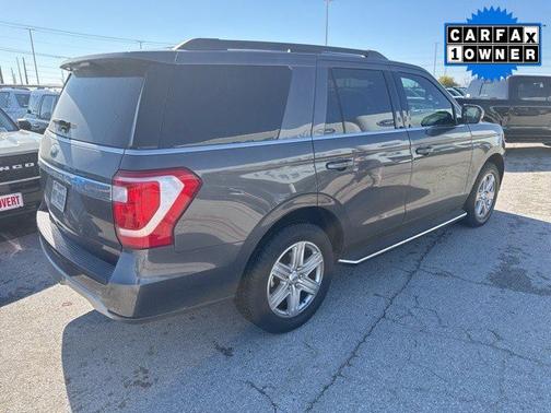 2019 Ford Expedition XLT