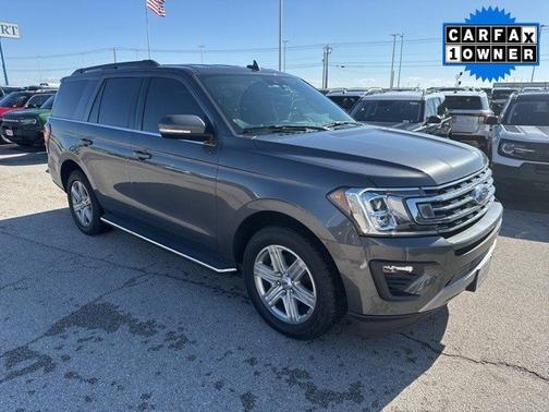 2019 Ford Expedition XLT