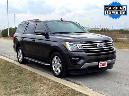2019 Ford Expedition XLT