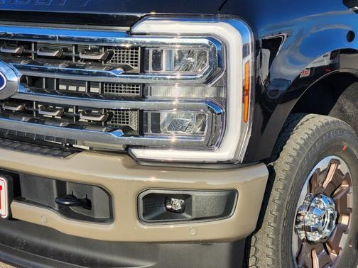 2027 Ford F-250SD King Ranch 2027 Ford F-250 King Ranch