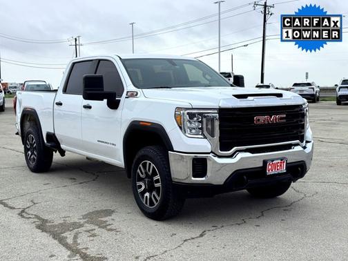 2022 GMC Sierra 2500 Pro