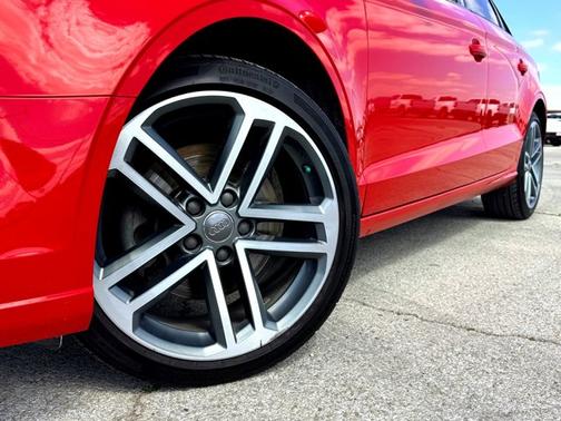 2020 Audi A3 Premium