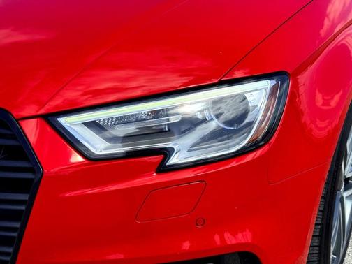 2020 Audi A3 Premium