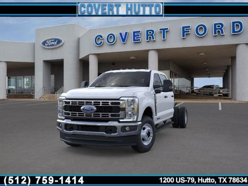 2026 Ford F-350 XL
