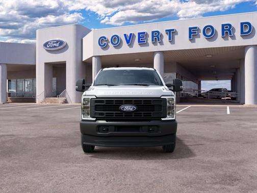 2027 Ford F-250SD XL 2027 Ford F-250 XL