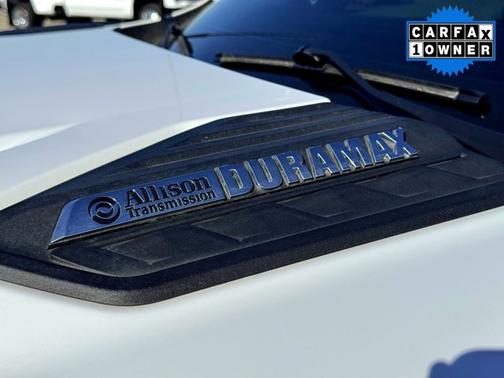 2024 Chevrolet Silverado 2500 LTZ