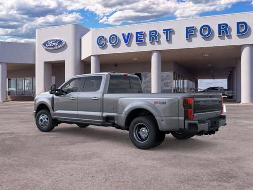 2026 Ford F-350SD Platinum 2026 Ford F-350 Platinum