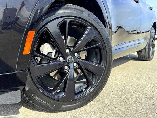 2022 Buick Envision Essence