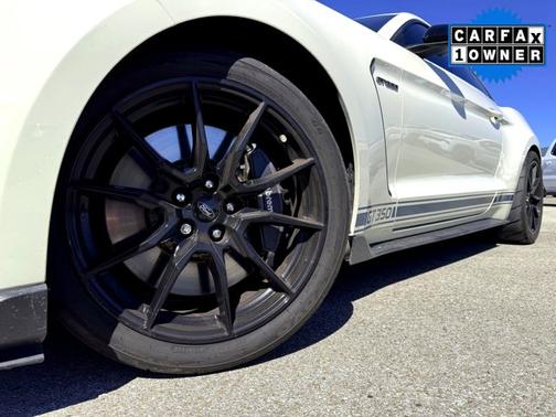 2020 Ford Mustang Shelby GT350