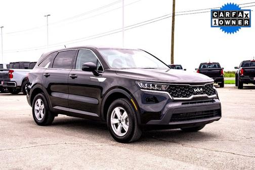 2023 Kia Sorento LX