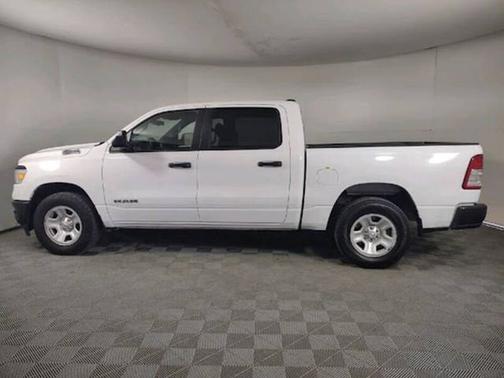 2022 RAM 1500 Tradesman