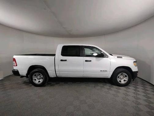 2022 RAM 1500 Tradesman