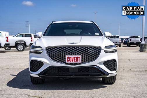 2023 Genesis GV70 2.5T