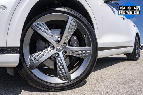 2023 Genesis GV70 2.5T