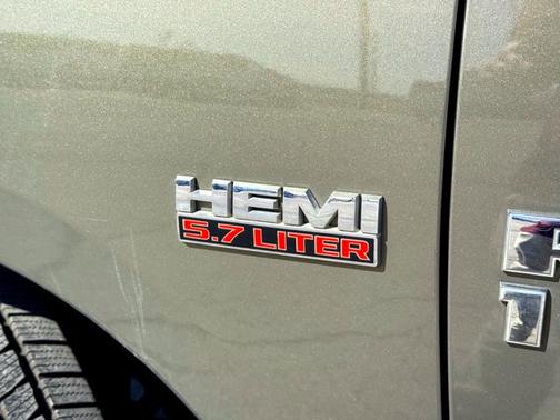 2015 RAM 1500 Lone Star