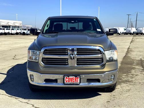 2015 RAM 1500 Lone Star