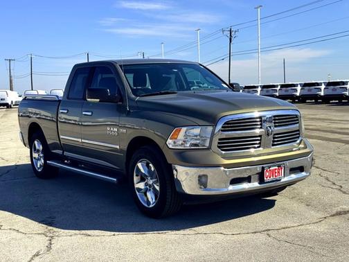 2015 RAM 1500 Lone Star