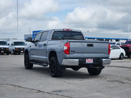 2019 Toyota Tundra SR5