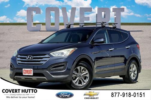 2016 Hyundai Santa Fe Sport 2.4L