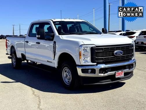 2023 Ford F-250 XL