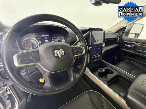 2023 RAM 2500 Laramie