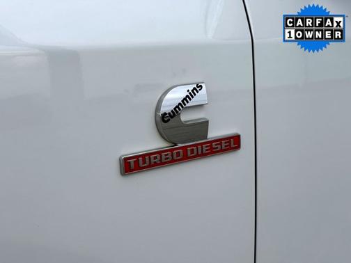 2023 RAM 2500 Laramie