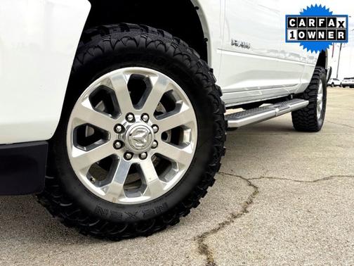 2023 RAM 2500 Laramie