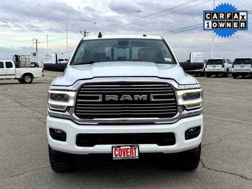 2023 RAM 2500 Laramie