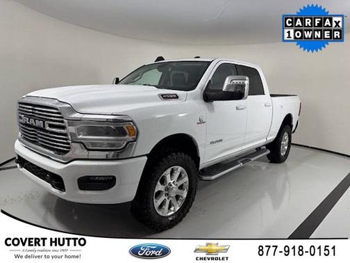 2023 RAM 2500 Laramie