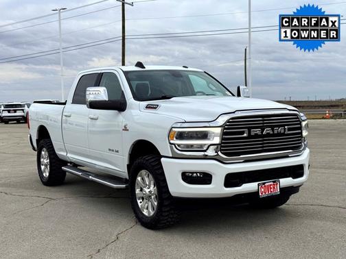 2023 RAM 2500 Laramie