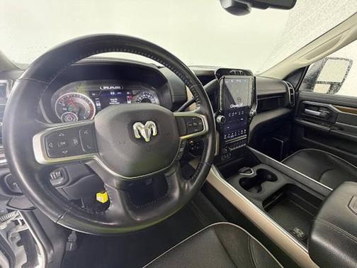 2023 RAM 2500 Laramie