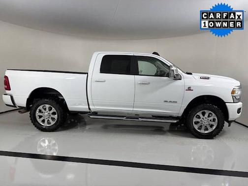 2023 RAM 2500 Laramie