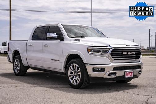 2022 RAM 1500 Longhorn
